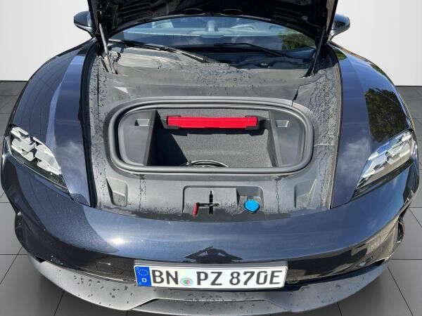 Porsche Taycan Sport Turismo Facelift *Sonderleasing*