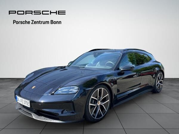 Porsche Taycan Sport Turismo Facelift *Sonderleasing*
