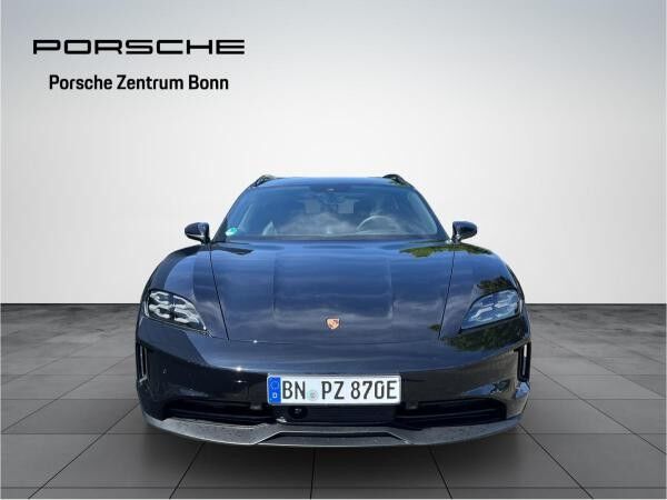 Porsche Taycan Sport Turismo Facelift *Sonderleasing*