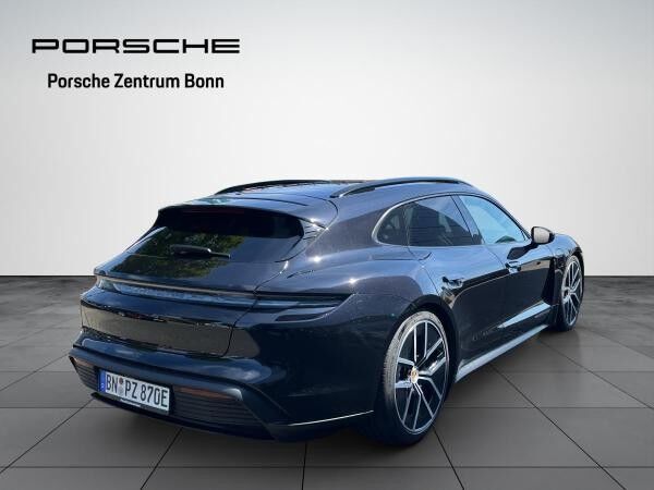 Porsche Taycan Sport Turismo Facelift *Sonderleasing*