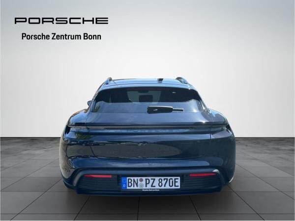 Porsche Taycan Sport Turismo Facelift *Sonderleasing*