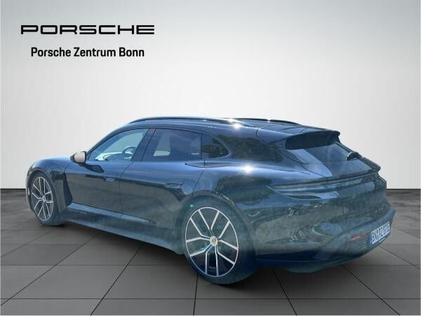 Porsche Taycan Sport Turismo Facelift *Sonderleasing*