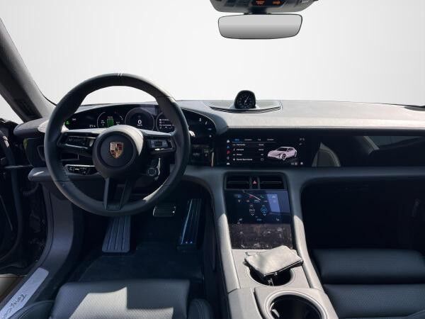 Porsche Taycan Sport Turismo Facelift *Sonderleasing*