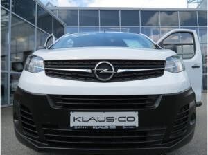 Opel Vivaro Cargo AHK / Laderaum aus Holz / Allwetterreifen  / *SOFORT VERFÜGBAR*