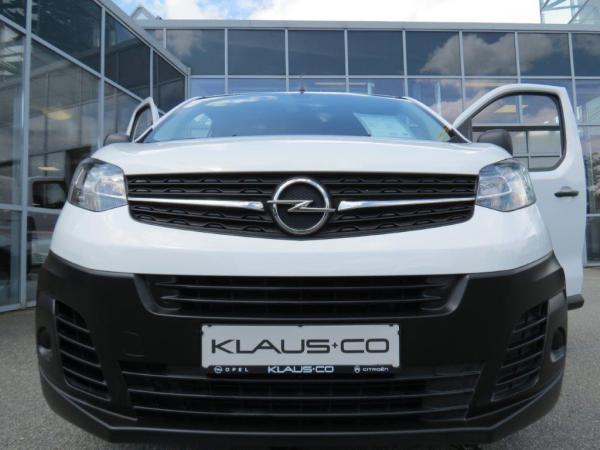 Opel Vivaro Cargo AHK / Laderaum aus Holz / Allwetterreifen  / *SOFORT VERFÜGBAR*