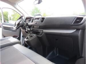 Opel Vivaro Cargo AHK / Laderaum aus Holz / Allwetterreifen  / *SOFORT VERFÜGBAR*
