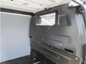 Opel Vivaro Cargo AHK / Laderaum aus Holz / Allwetterreifen  / *SOFORT VERFÜGBAR*