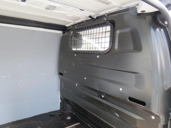 Opel Vivaro Cargo AHK / Laderaum aus Holz / Allwetterreifen  / *SOFORT VERFÜGBAR*