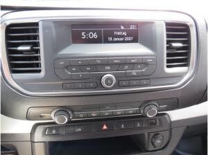 Opel Vivaro Cargo AHK / Laderaum aus Holz / Allwetterreifen  / *SOFORT VERFÜGBAR*