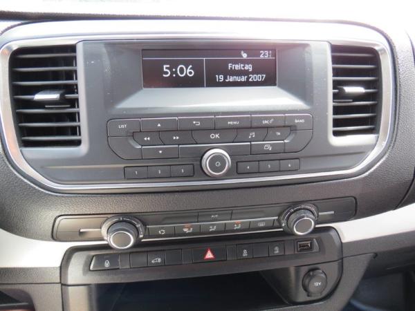 Opel Vivaro Cargo AHK / Laderaum aus Holz / Allwetterreifen  / *SOFORT VERFÜGBAR*