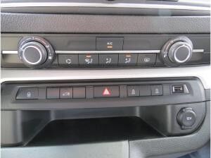 Opel Vivaro Cargo AHK / Laderaum aus Holz / Allwetterreifen  / *SOFORT VERFÜGBAR*