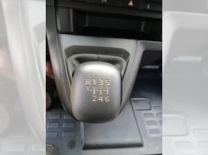 Opel Vivaro Cargo AHK / Laderaum aus Holz / Allwetterreifen  / *SOFORT VERFÜGBAR*