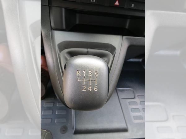 Opel Vivaro Cargo AHK / Laderaum aus Holz / Allwetterreifen  / *SOFORT VERFÜGBAR*