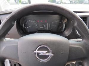 Opel Vivaro Cargo AHK / Laderaum aus Holz / Allwetterreifen  / *SOFORT VERFÜGBAR*