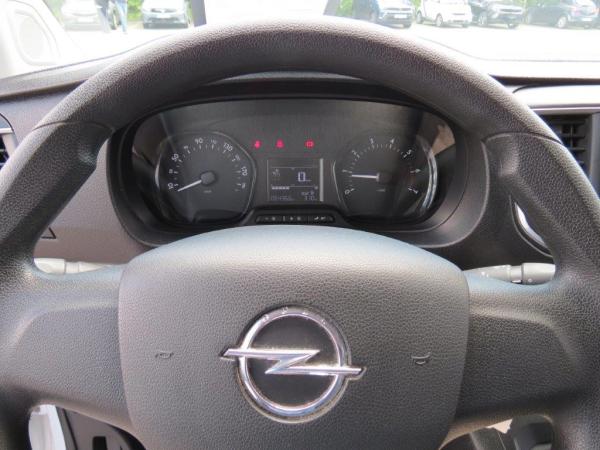 Opel Vivaro Cargo AHK / Laderaum aus Holz / Allwetterreifen  / *SOFORT VERFÜGBAR*