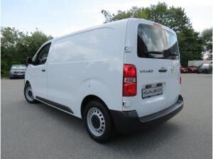 Opel Vivaro Cargo AHK / Laderaum aus Holz / Allwetterreifen  / *SOFORT VERFÜGBAR*