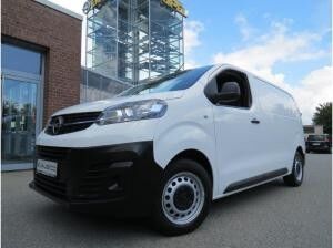 Opel Vivaro Cargo AHK / Laderaum aus Holz / Allwetterreifen  / *SOFORT VERFÜGBAR*