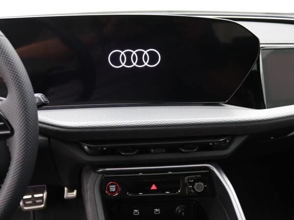 Audi SQ5 Sportback TFSI S-tronic | Pano,B&O,360°