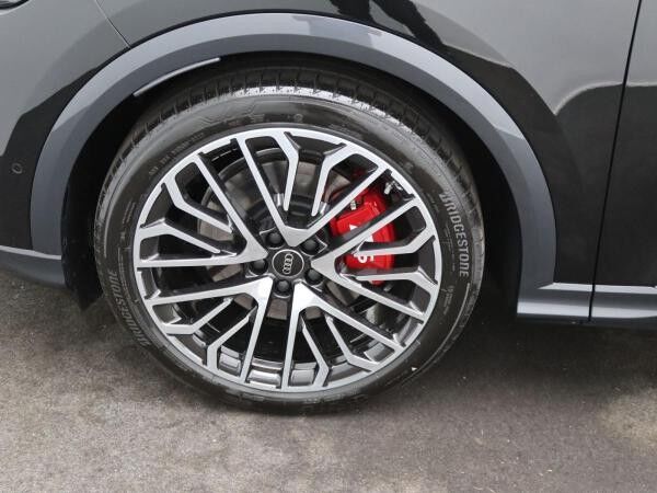 Audi SQ5 Sportback TFSI S-tronic | Pano,B&O,360°