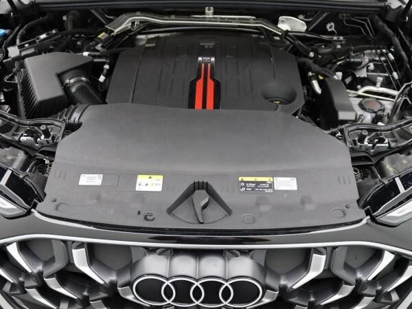 Audi SQ5 Sportback TFSI S-tronic | Pano,B&O,360°