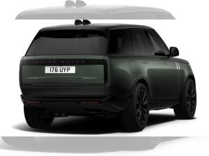 Land Rover Range Rover SWB P460e HSE