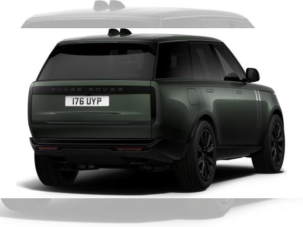 Land Rover Range Rover SWB P460e HSE