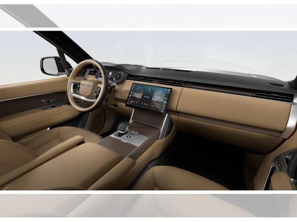 Land Rover Range Rover SWB P460e HSE