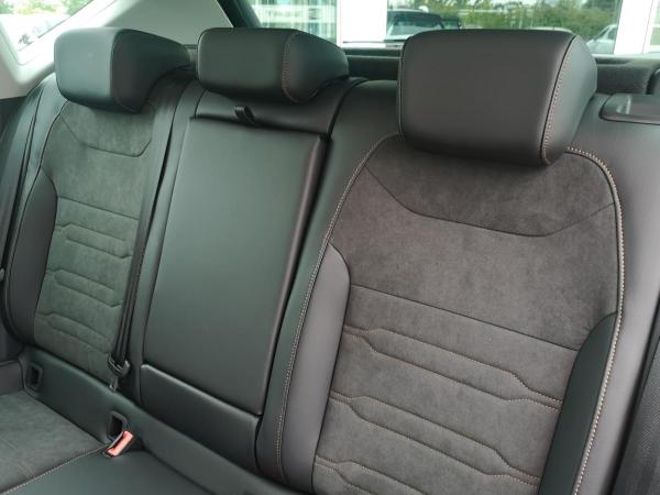 Cupra Ateca 2.0TSI DSG 4Drive 190PS Schiebedach AHK TopView