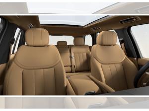 Land Rover Range Rover SWB P460e HSE