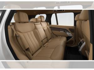 Land Rover Range Rover SWB P460e HSE