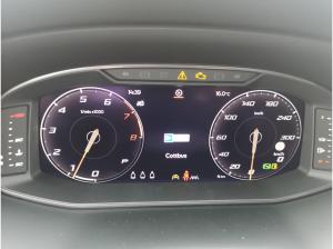 Cupra Ateca 2.0TSI DSG 4Drive 190PS Schiebedach AHK TopView