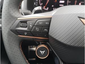 Cupra Ateca 2.0TSI DSG 4Drive 190PS Schiebedach AHK TopView