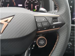 Cupra Ateca 2.0TSI DSG 4Drive 190PS Schiebedach AHK TopView