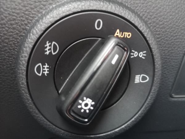 Cupra Ateca 2.0TSI DSG 4Drive 190PS Schiebedach AHK TopView