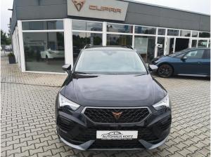 Cupra Ateca 2.0TSI DSG 4Drive 190PS Schiebedach AHK TopView