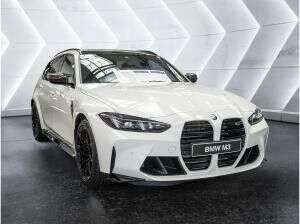 BMW M3 xDrive Touring LAGERWAGENAKTION
