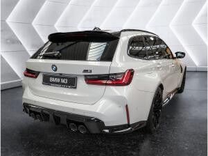 BMW M3 xDrive Touring LAGERWAGENAKTION