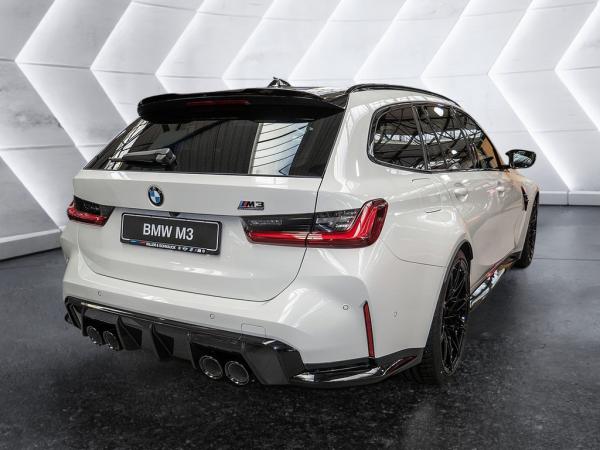 BMW M3 xDrive Touring LAGERWAGENAKTION