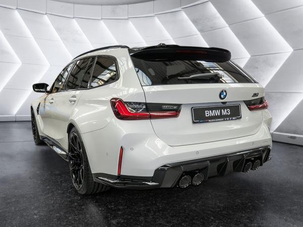 BMW M3 xDrive Touring LAGERWAGENAKTION