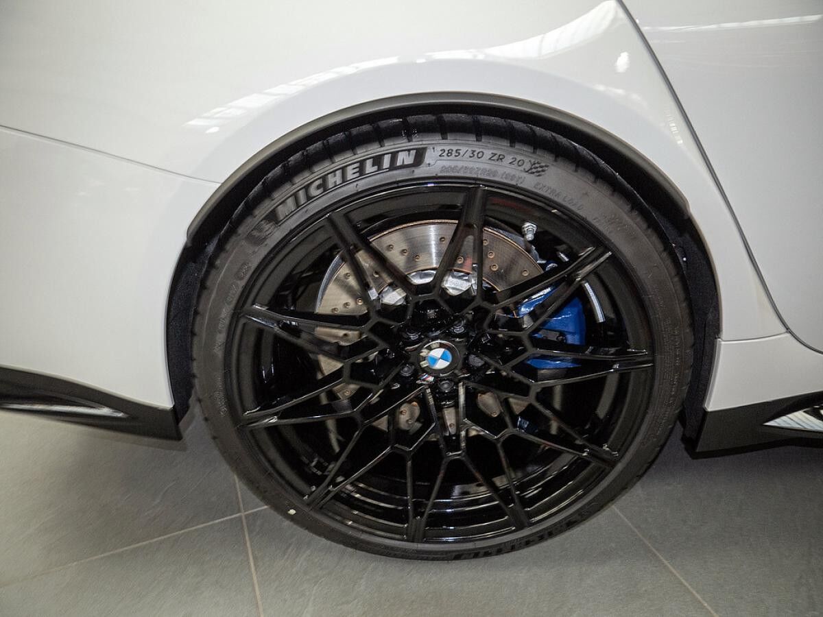 BMW M3 xDrive Touring LAGERWAGENAKTION