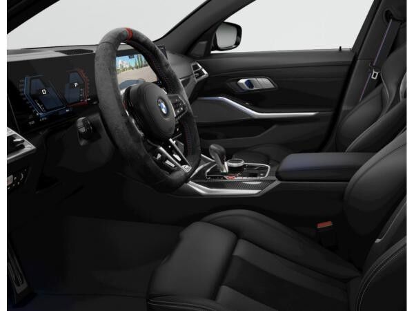 BMW M3 xDrive Touring LAGERWAGENAKTION