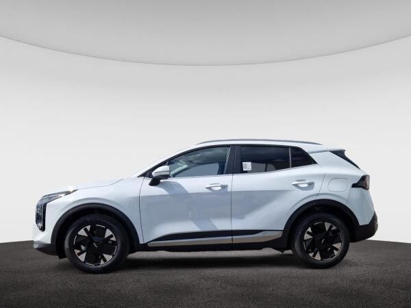 Kia Sportage PE Automatik Vision Komfort-P. Lagerwagenaktion Privat