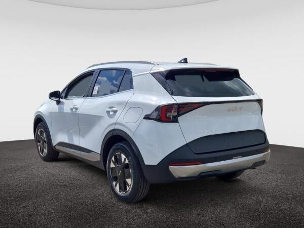Kia Sportage PE Automatik Vision Komfort-P. Lagerwagenaktion Privat