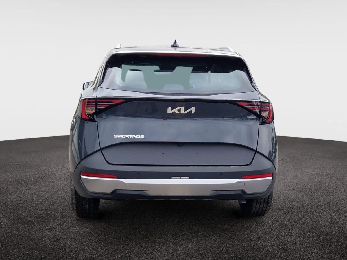 Kia Sportage PE Automatik Vision Komfort-P. Lagerwagenaktion Privat