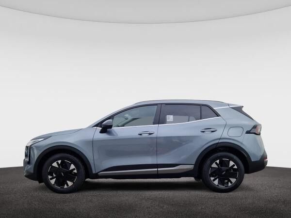 Kia Sportage PE Automatik Vision Komfort-P. Lagerwagenaktion Privat