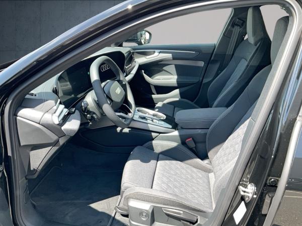 Audi A6 Avant e-hybrid qu. S tr. Matrix Stdhz Cam 360