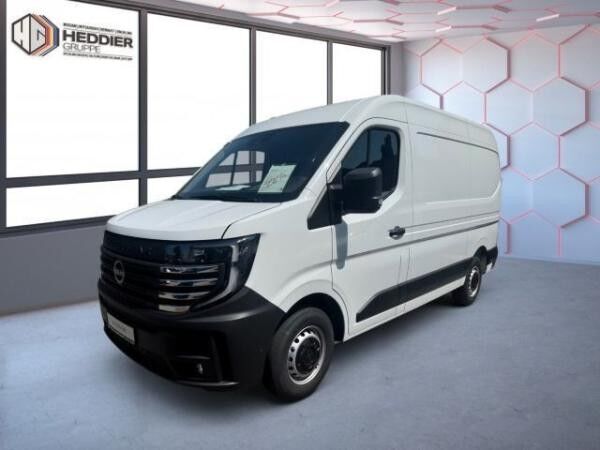 Nissan Interstar L2H2 N-CONNECTA🔨 *HANDWERKERAKTION*🔧