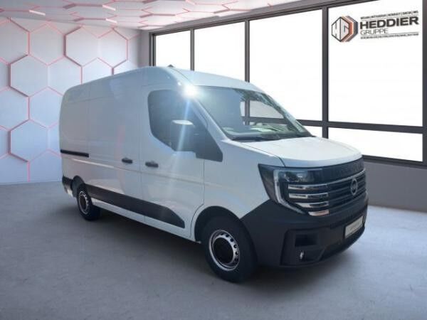 Nissan Interstar L2H2 N-CONNECTA🔨 *HANDWERKERAKTION*🔧