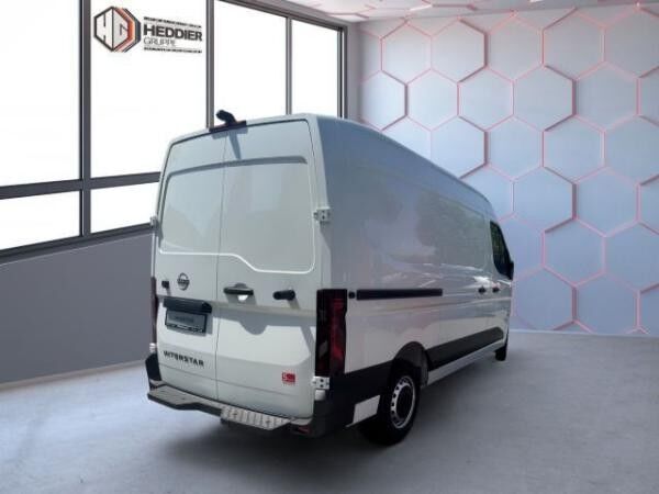 Nissan Interstar L2H2 N-CONNECTA🔨 *HANDWERKERAKTION*🔧