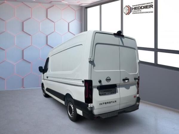 Nissan Interstar L2H2 N-CONNECTA🔨 *HANDWERKERAKTION*🔧